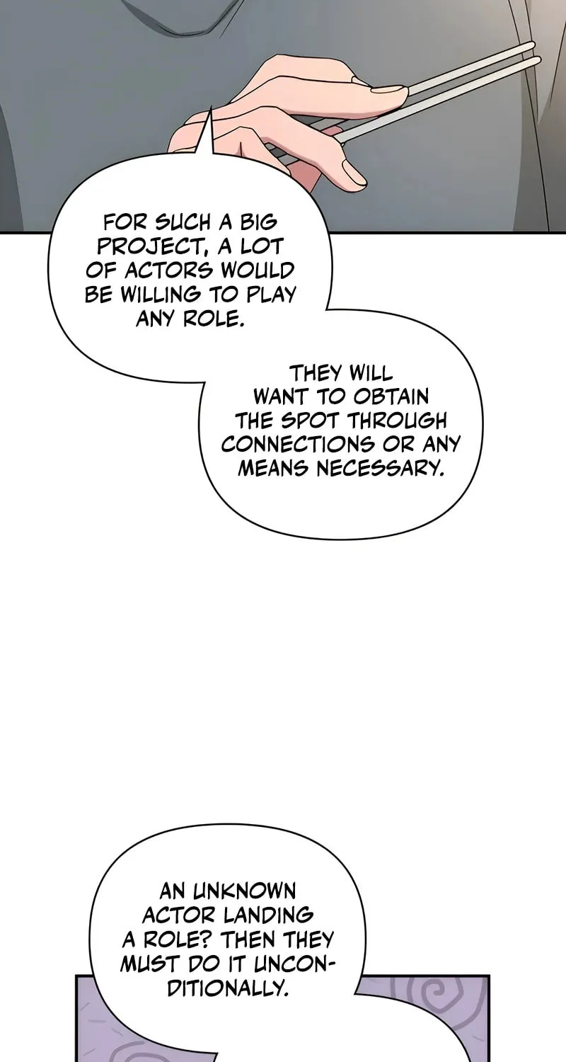 I Was Immediately Mistaken for a Monster Genius Actor Chapter 5 page 53 - 