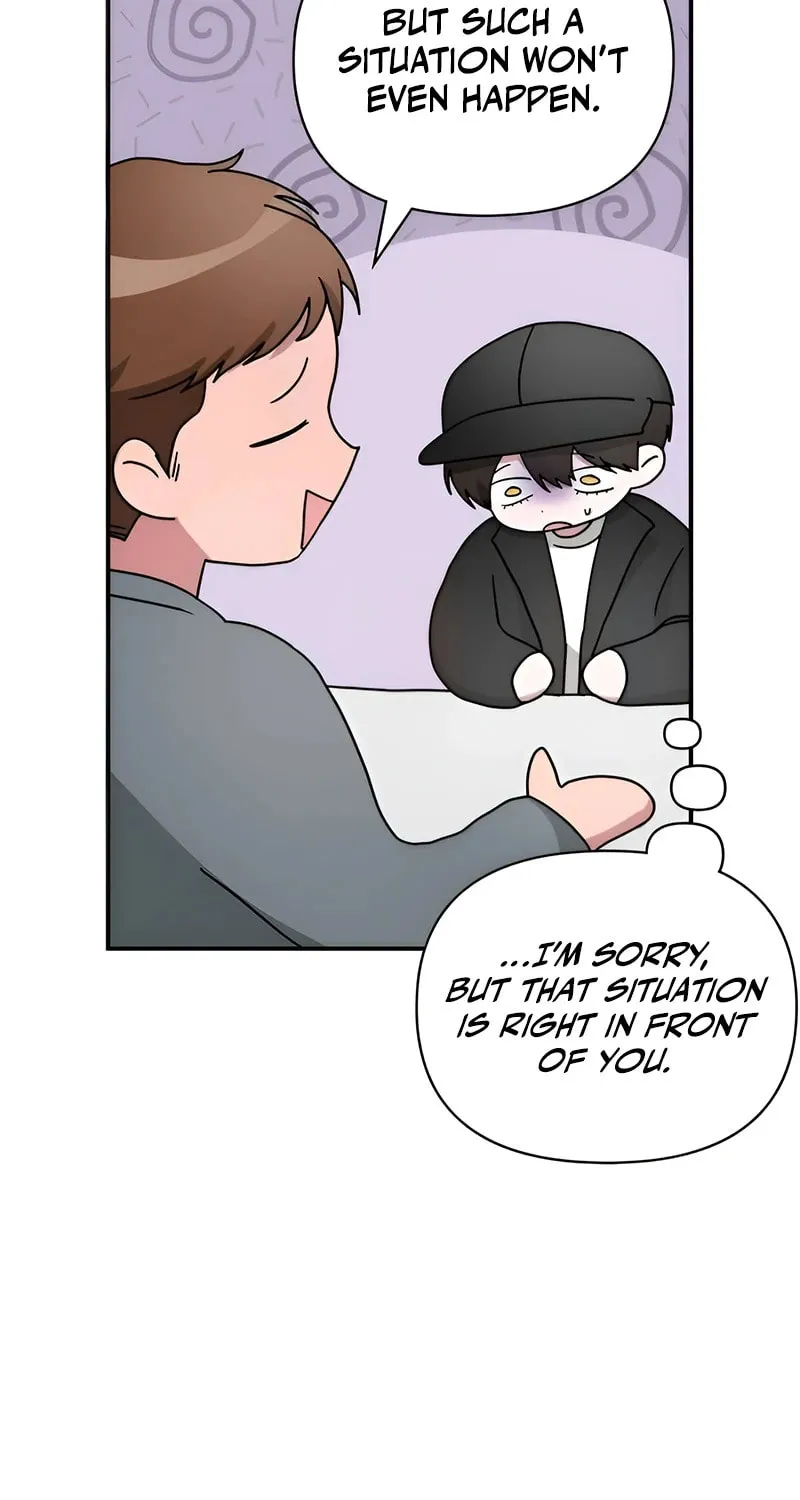 I Was Immediately Mistaken for a Monster Genius Actor Chapter 5 page 54 - 