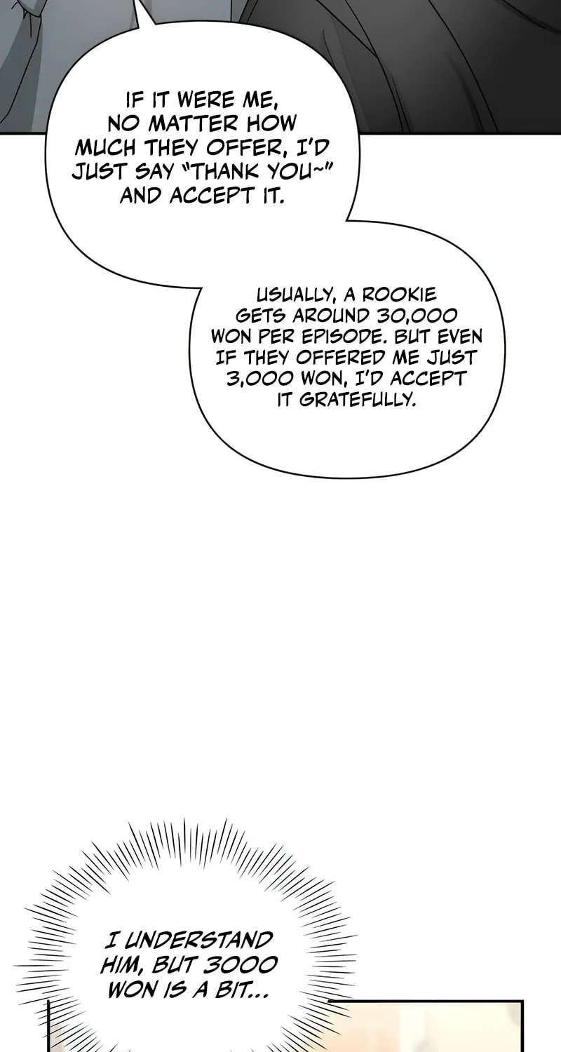 I Was Immediately Mistaken for a Monster Genius Actor Chapter 5 page 56 - 