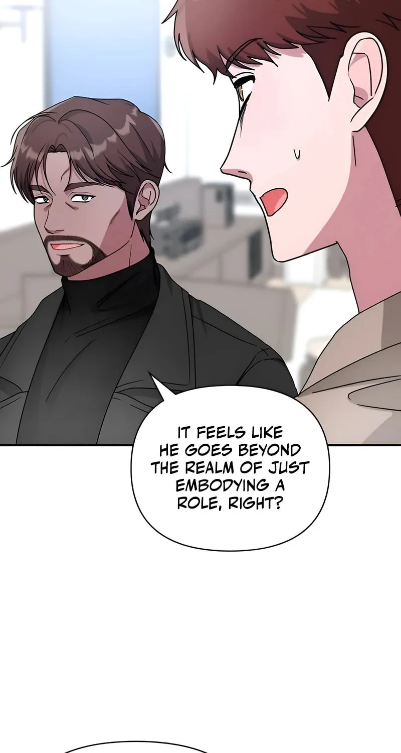I Was Immediately Mistaken for a Monster Genius Actor Chapter 5 page 7 - 