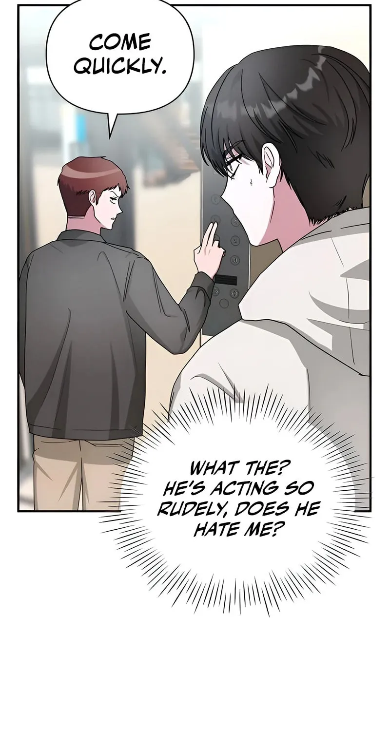 I Was Immediately Mistaken for a Monster Genius Actor Chapter 5 page 63 - 