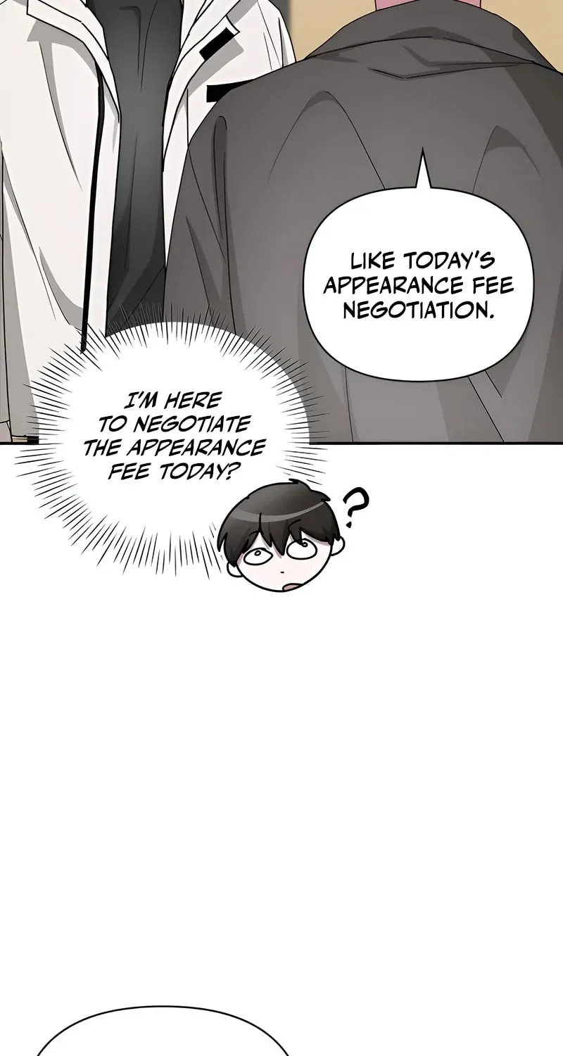 I Was Immediately Mistaken for a Monster Genius Actor Chapter 5 page 66 - 