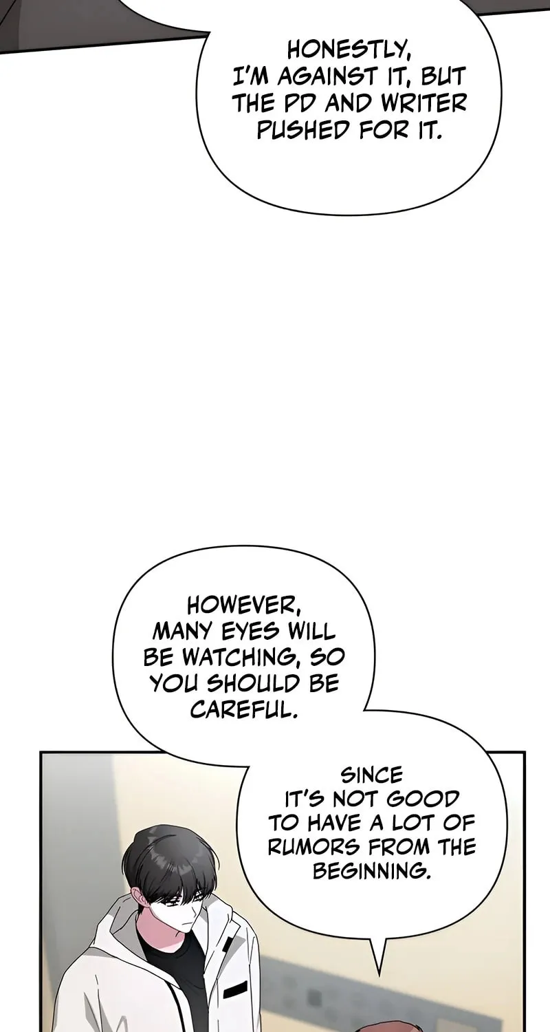 I Was Immediately Mistaken for a Monster Genius Actor Chapter 5 page 68 - 