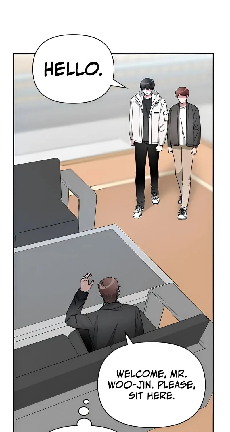 I Was Immediately Mistaken for a Monster Genius Actor Chapter 5 page 75 - 