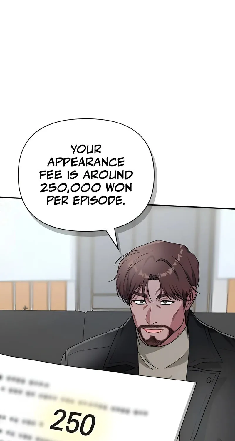 I Was Immediately Mistaken for a Monster Genius Actor Chapter 5 page 80 - 