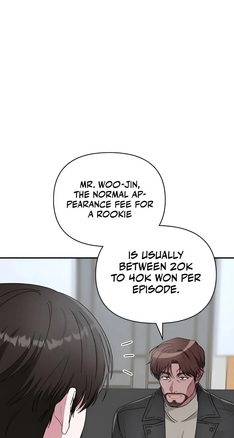 I Was Immediately Mistaken for a Monster Genius Actor Chapter 5 page 85 - 