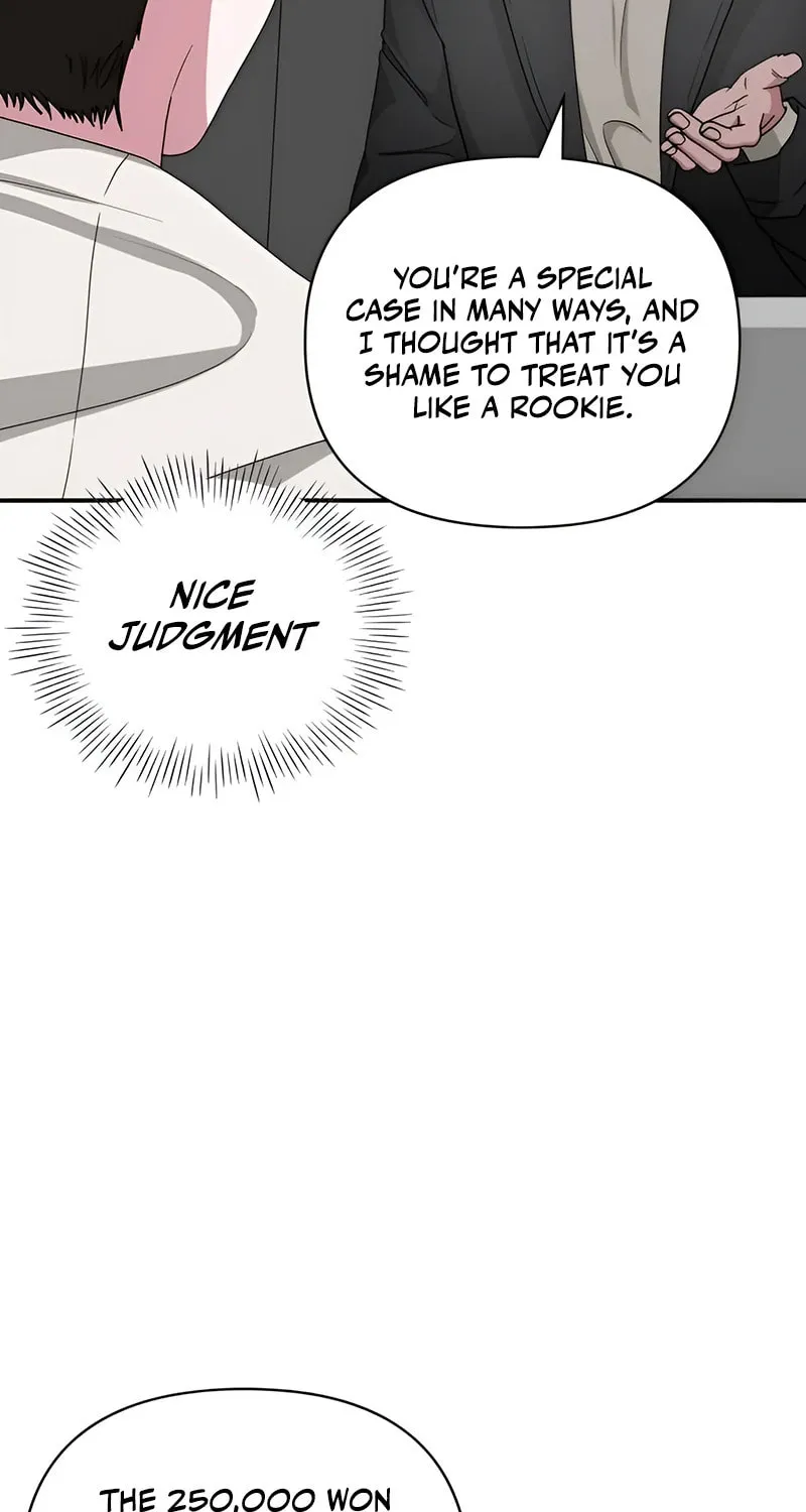 I Was Immediately Mistaken for a Monster Genius Actor Chapter 5 page 86 - 