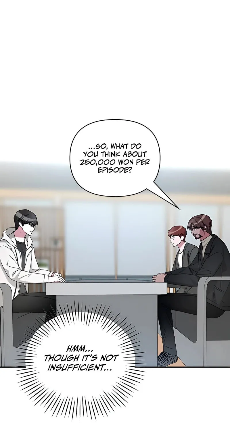 I Was Immediately Mistaken for a Monster Genius Actor Chapter 5 page 92 - 