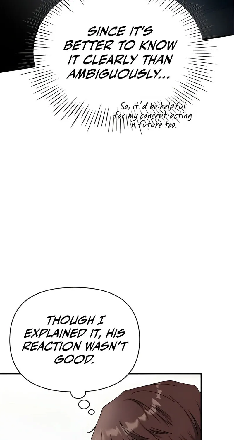 I Was Immediately Mistaken for a Monster Genius Actor Chapter 5 page 96 - 