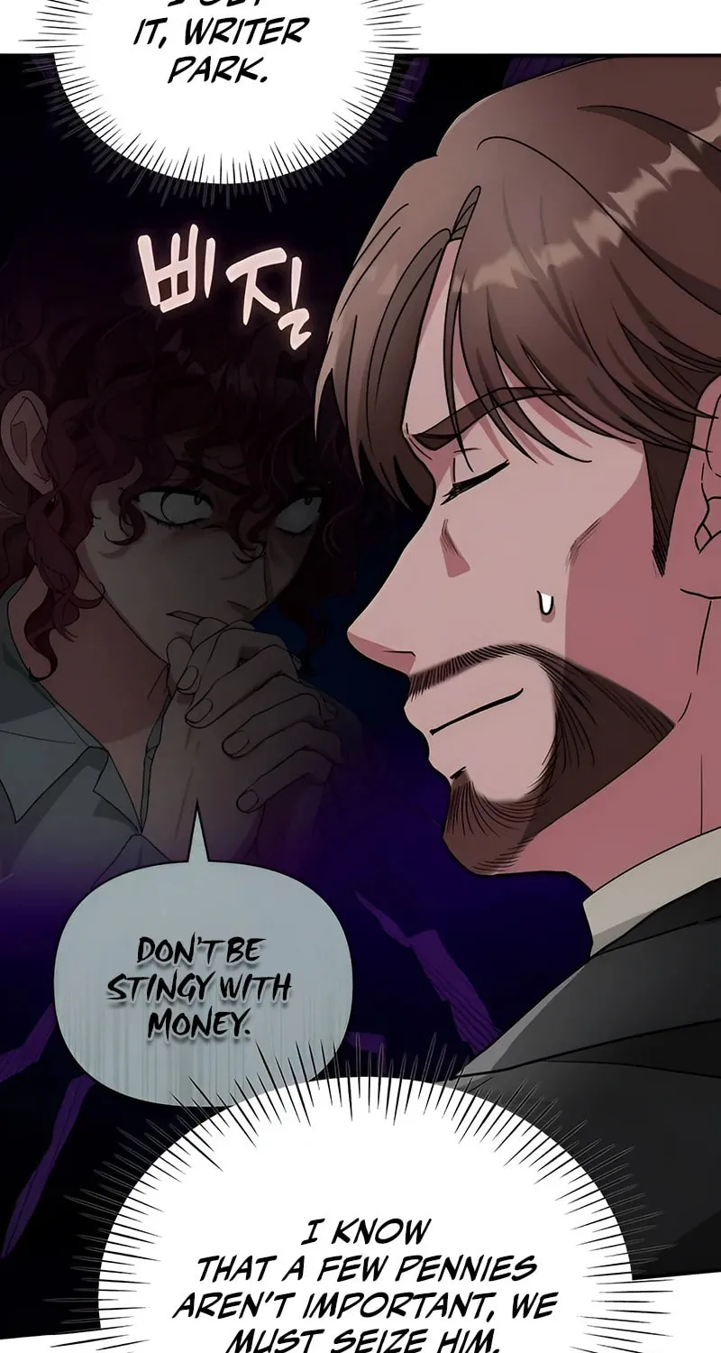 I Was Immediately Mistaken for a Monster Genius Actor Chapter 5 page 98 - 