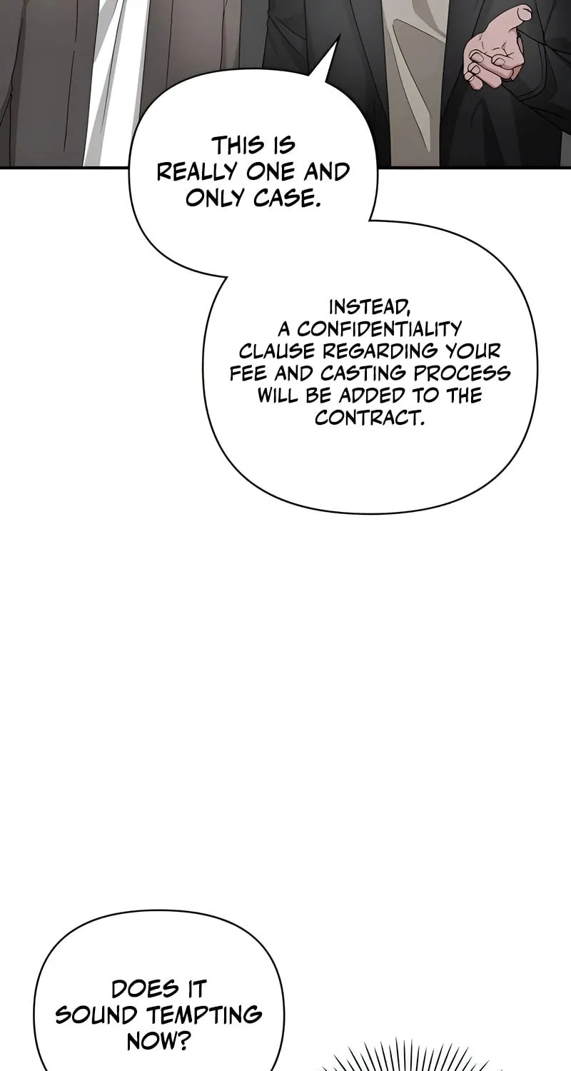 I Was Immediately Mistaken for a Monster Genius Actor Chapter 5 page 100 - 