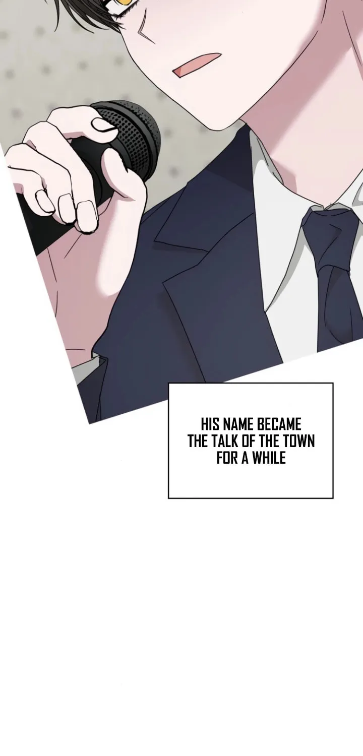 I Was Immediately Mistaken for a Monster Genius Actor Chapter 57 page 3 - 
