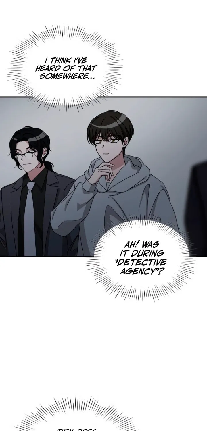 I Was Immediately Mistaken for a Monster Genius Actor Chapter 57 page 23 - 