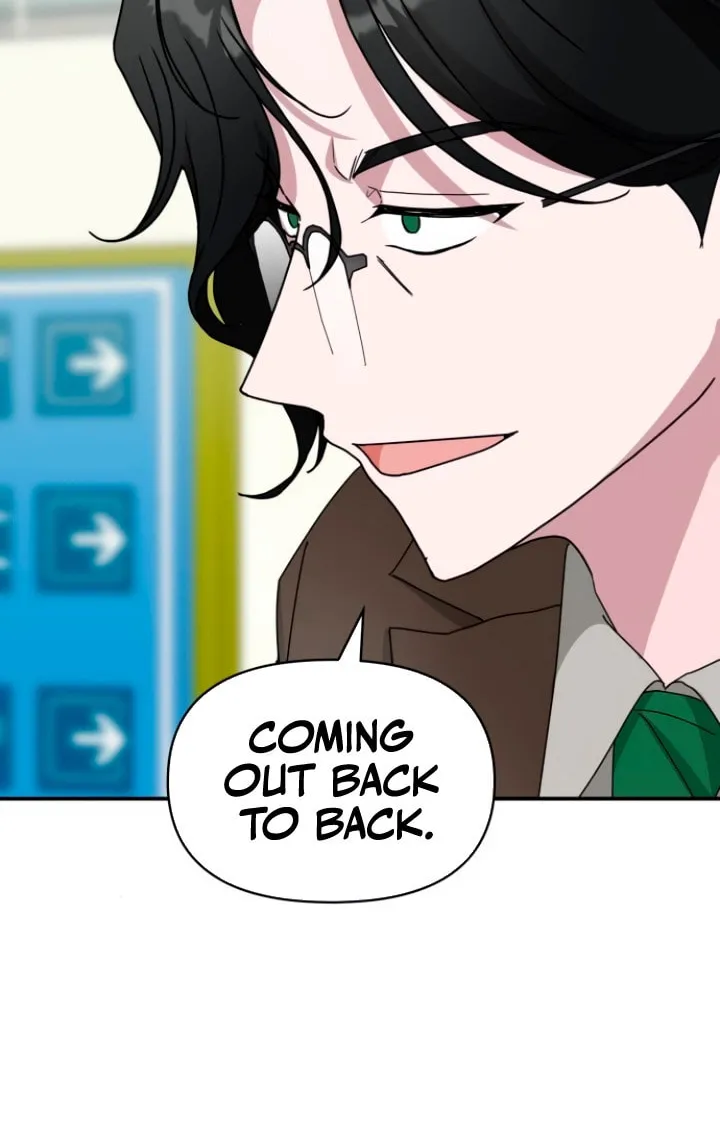 I Was Immediately Mistaken for a Monster Genius Actor Chapter 57 page 31 - 
