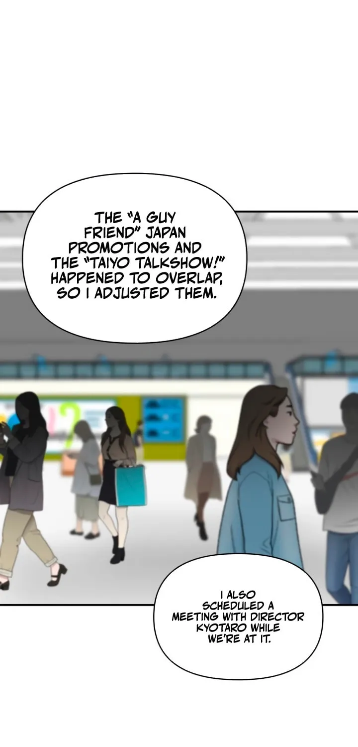 I Was Immediately Mistaken for a Monster Genius Actor Chapter 57 page 36 - 
