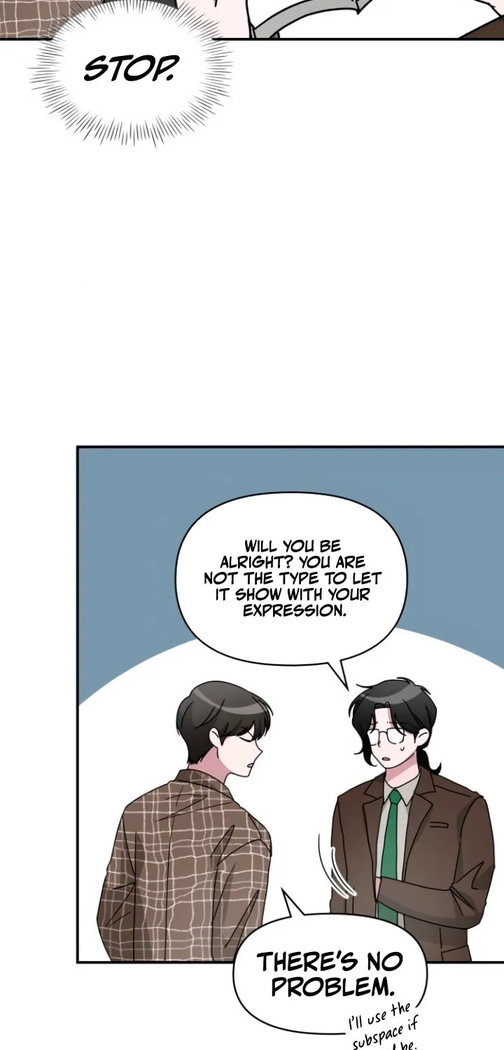 I Was Immediately Mistaken for a Monster Genius Actor Chapter 57 page 38 - 