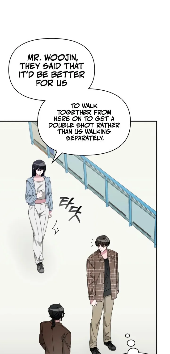 I Was Immediately Mistaken for a Monster Genius Actor Chapter 57 page 42 - 