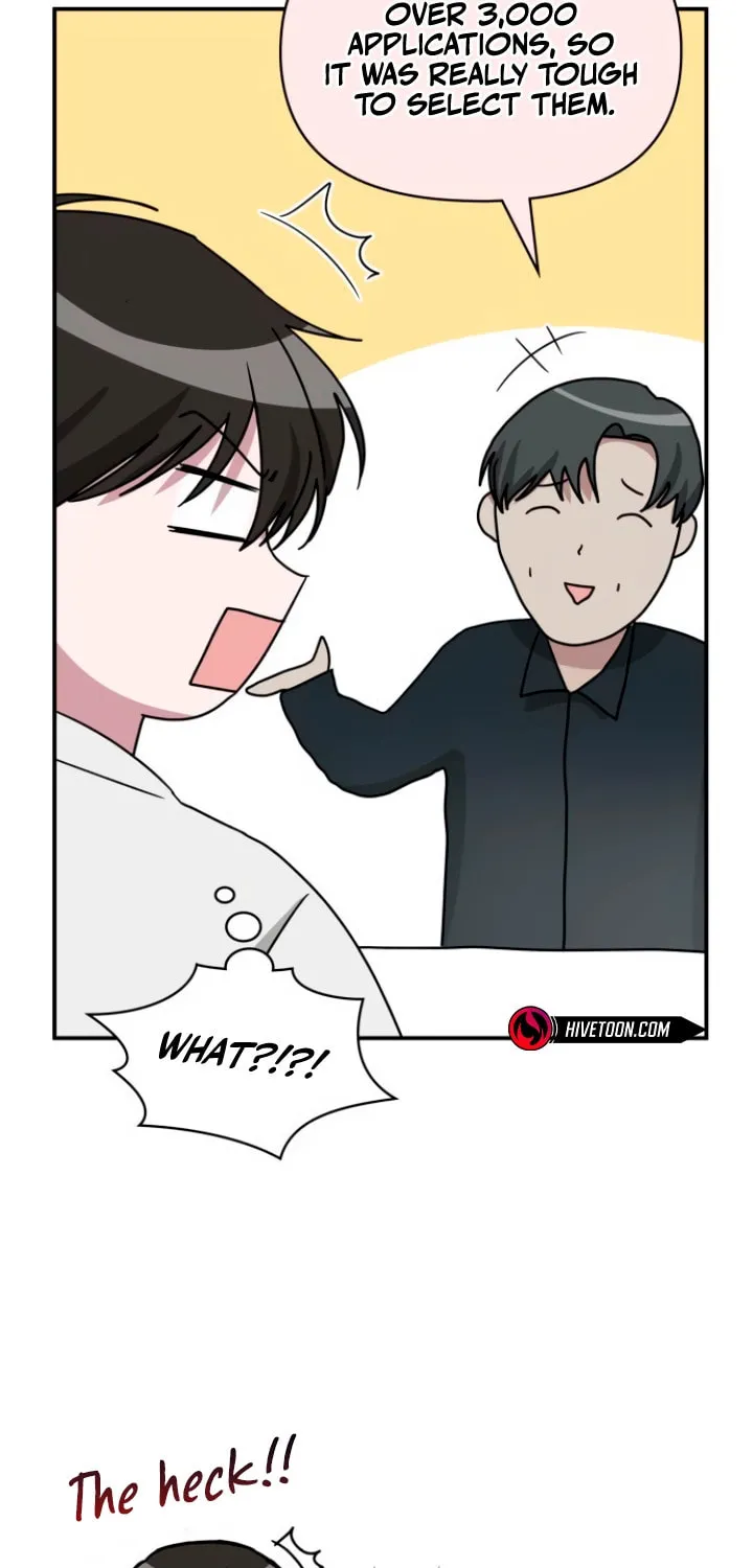 I Was Immediately Mistaken for a Monster Genius Actor Chapter 57 page 80 - 