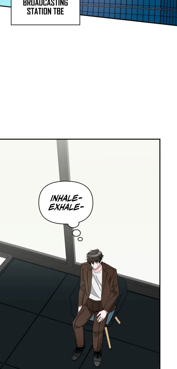 I Was Immediately Mistaken for a Monster Genius Actor Chapter 58 page 3 - 