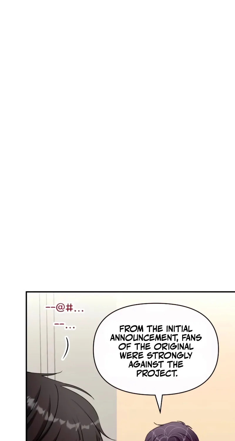 I Was Immediately Mistaken for a Monster Genius Actor Chapter 59 page 22 - 