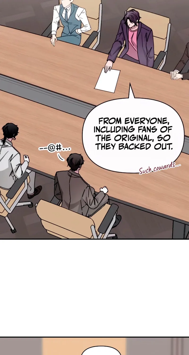 I Was Immediately Mistaken for a Monster Genius Actor Chapter 59 page 24 - 