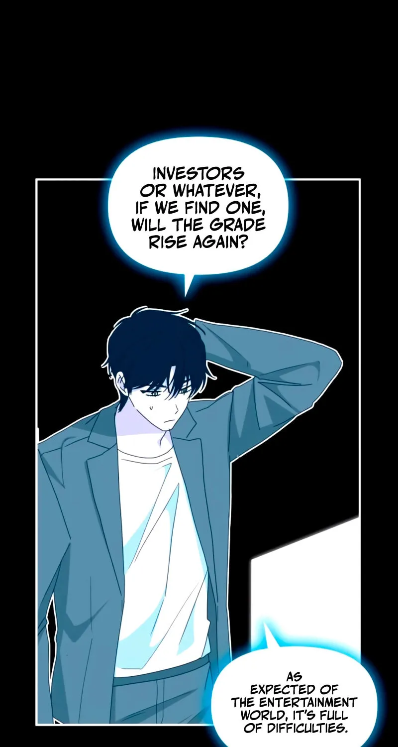 I Was Immediately Mistaken for a Monster Genius Actor Chapter 59 page 30 - 