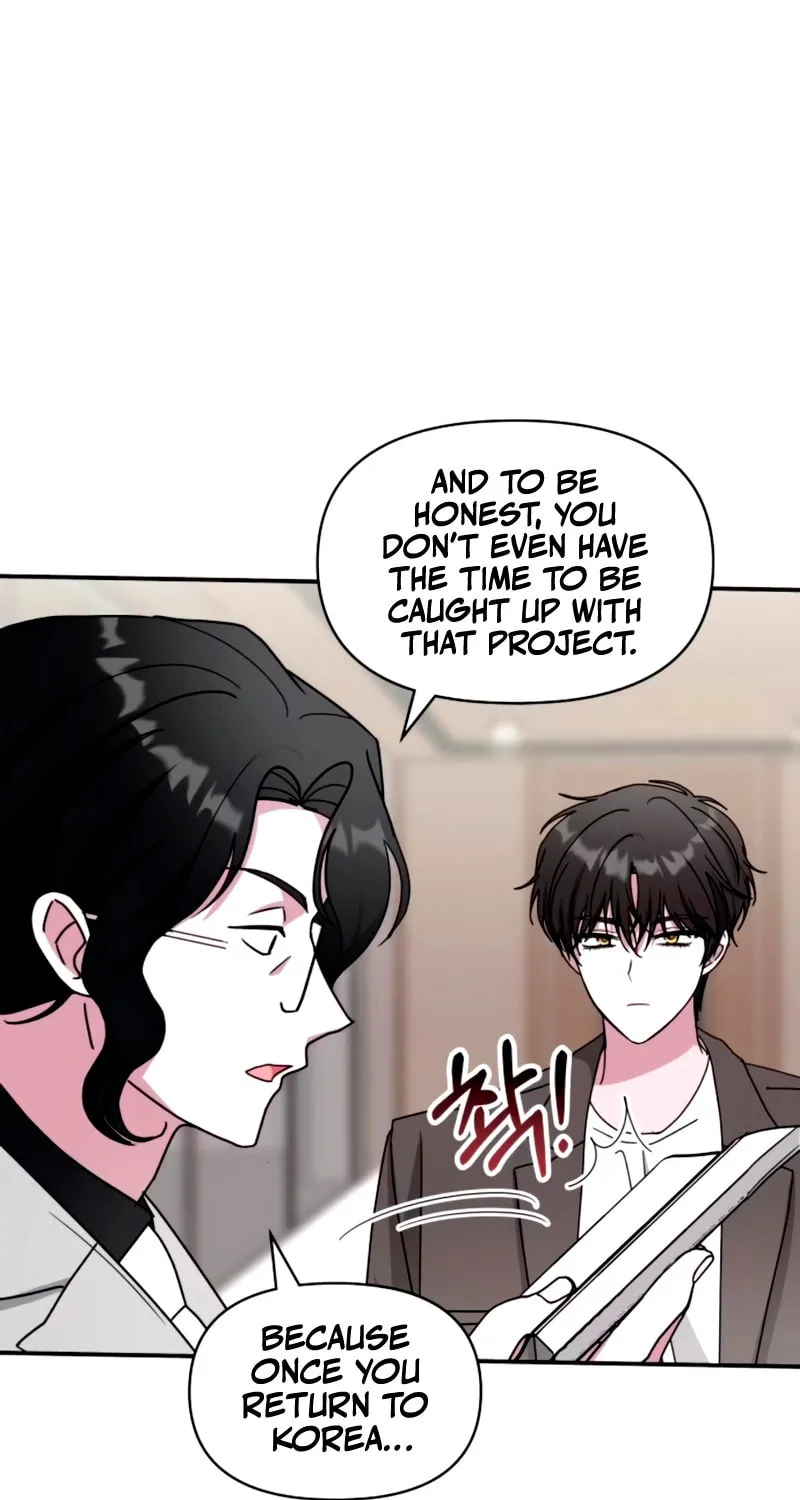 I Was Immediately Mistaken for a Monster Genius Actor Chapter 59 page 38 - 