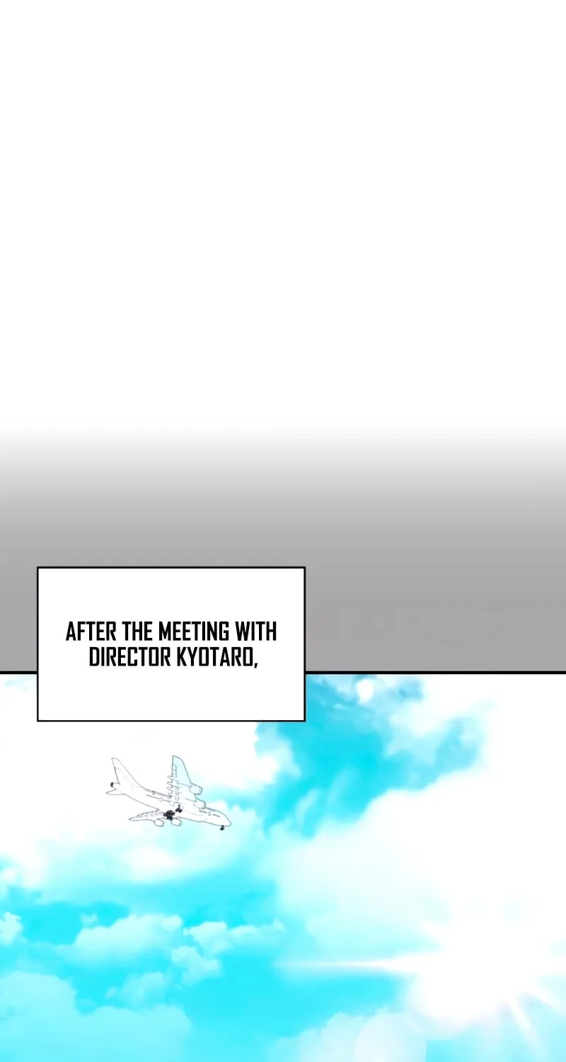 I Was Immediately Mistaken for a Monster Genius Actor Chapter 59 page 42 - 