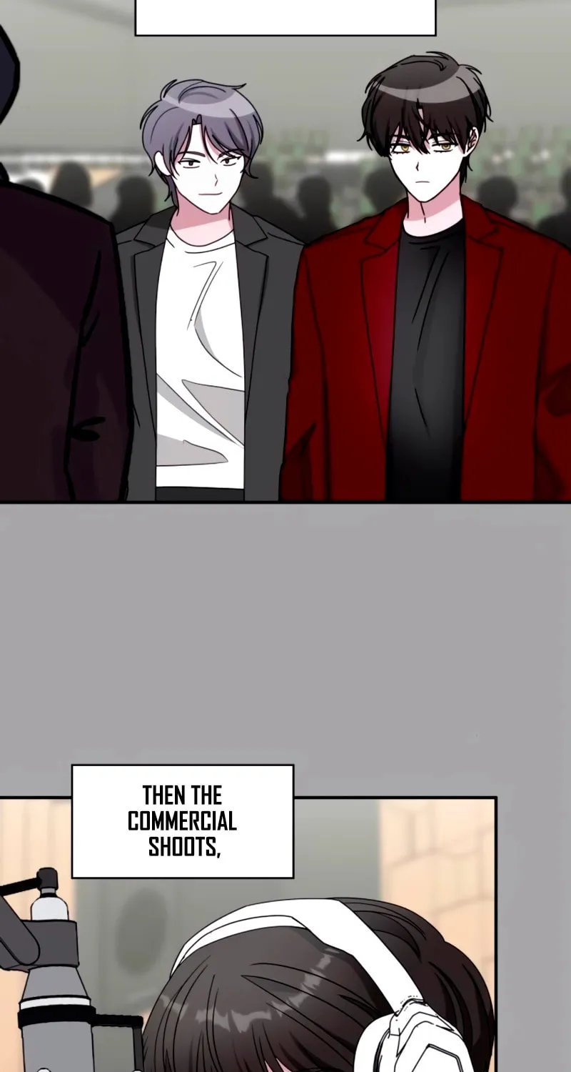 I Was Immediately Mistaken for a Monster Genius Actor Chapter 59 page 44 - 