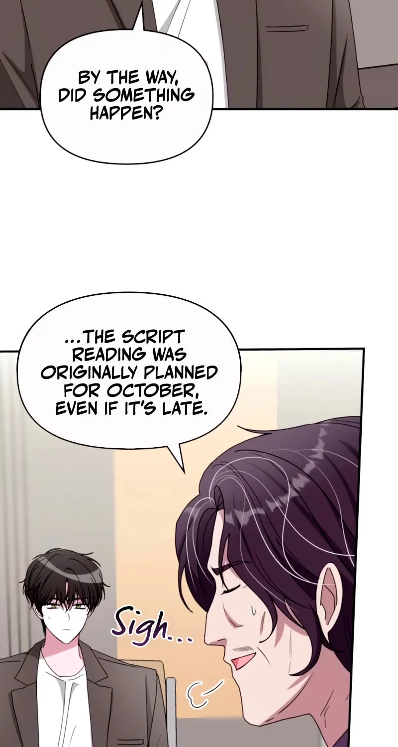 I Was Immediately Mistaken for a Monster Genius Actor Chapter 59 page 6 - 