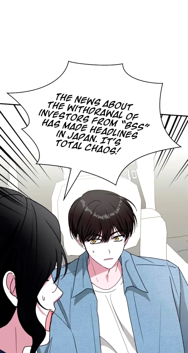 I Was Immediately Mistaken for a Monster Genius Actor Chapter 59 page 52 - 