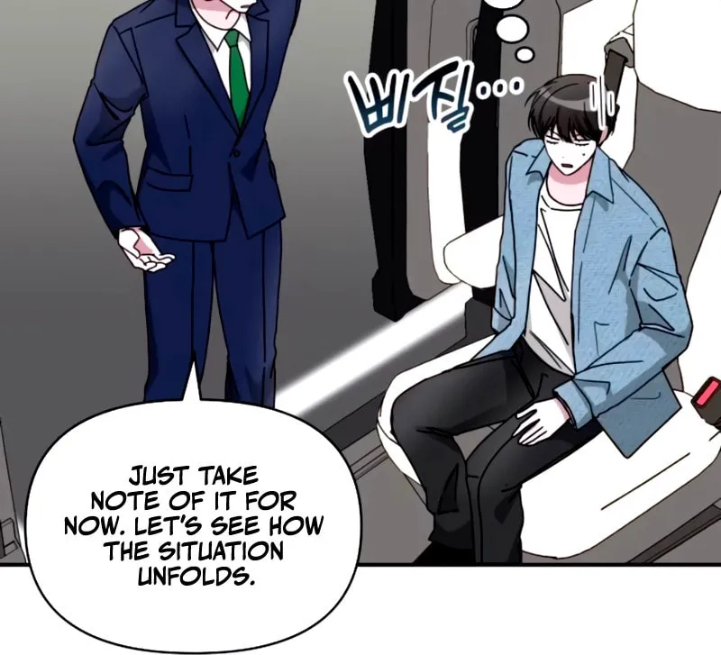 I Was Immediately Mistaken for a Monster Genius Actor Chapter 59 page 54 - 