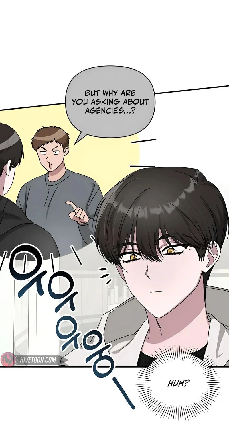I Was Immediately Mistaken for a Monster Genius Actor Chapter 6 page 12 - 