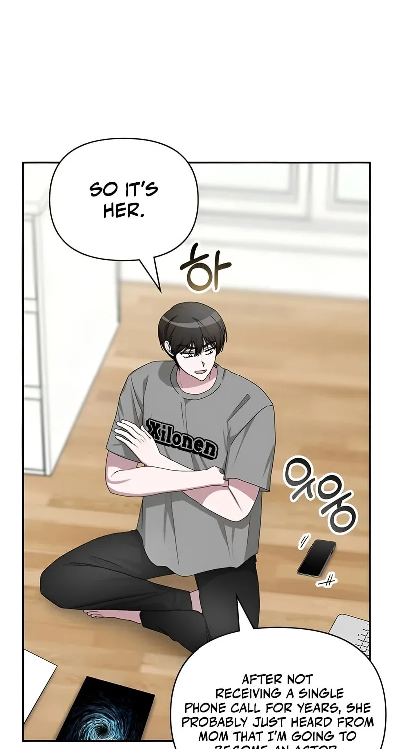 I Was Immediately Mistaken for a Monster Genius Actor Chapter 6 page 55 - 