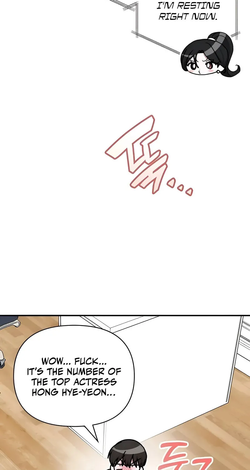 I Was Immediately Mistaken for a Monster Genius Actor Chapter 6 page 75 - 