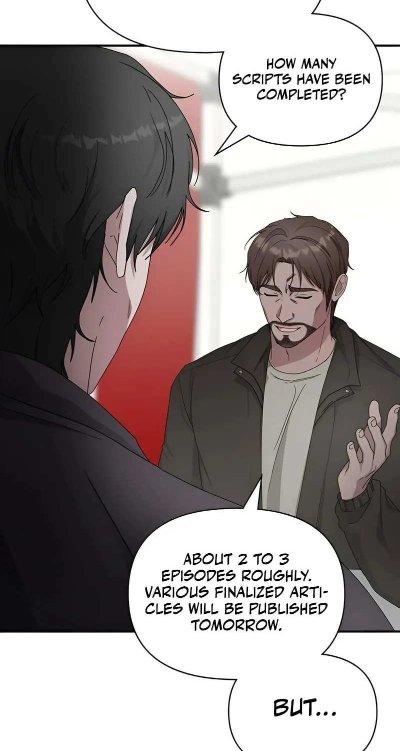 I Was Immediately Mistaken for a Monster Genius Actor Chapter 6 page 89 - 