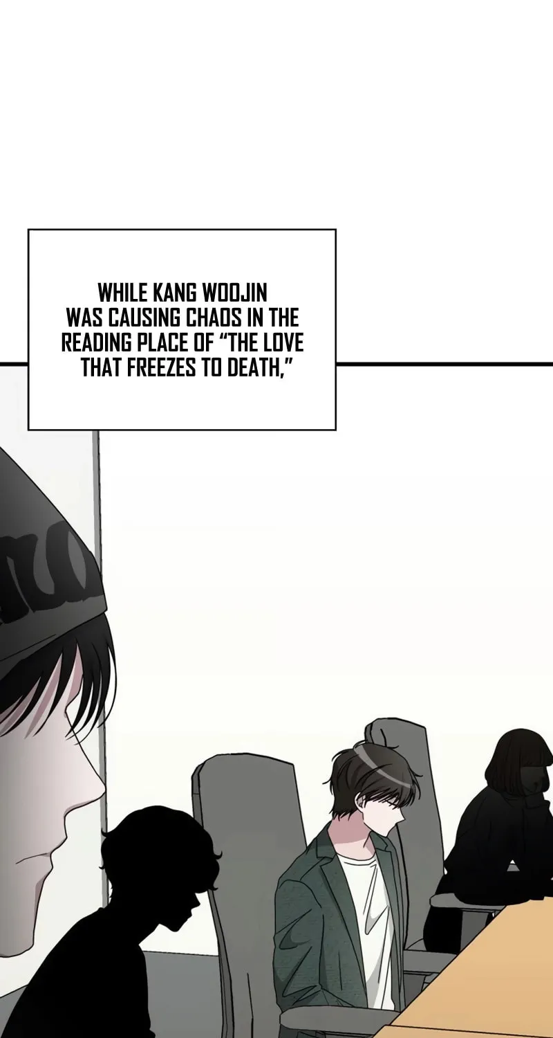 I Was Immediately Mistaken for a Monster Genius Actor Chapter 61 page 2 - 