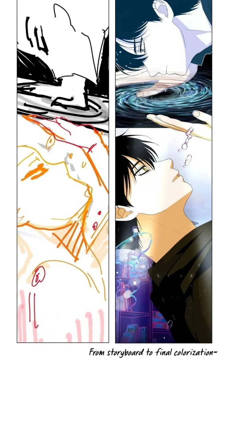 I Was Immediately Mistaken for a Monster Genius Actor Chapter 61 page 104 - 