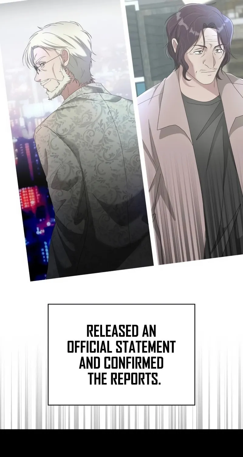 I Was Immediately Mistaken for a Monster Genius Actor Chapter 61 page 12 - 