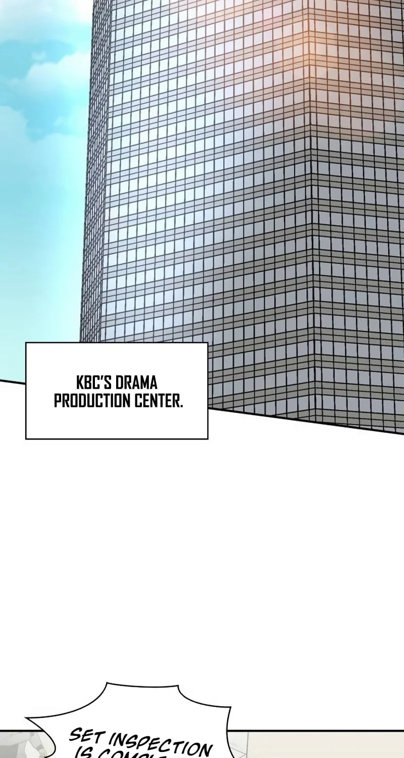 I Was Immediately Mistaken for a Monster Genius Actor Chapter 61 page 14 - 