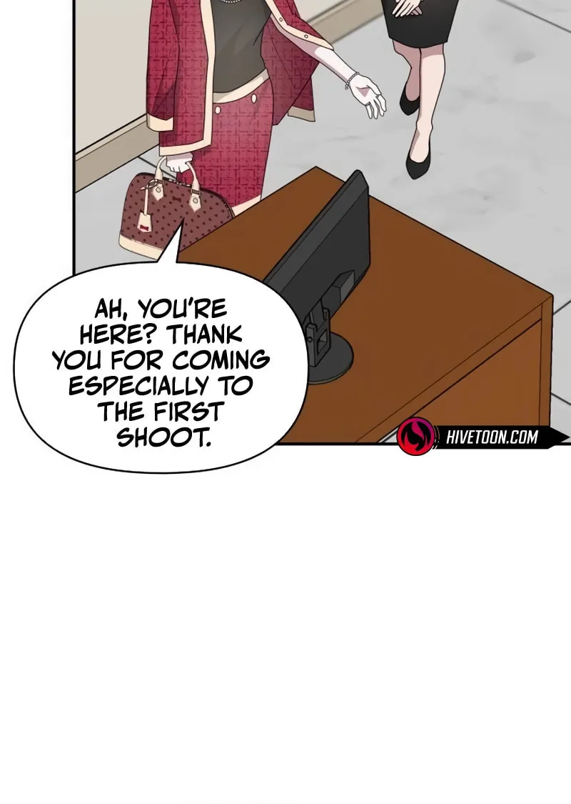 I Was Immediately Mistaken for a Monster Genius Actor Chapter 61 page 20 - 