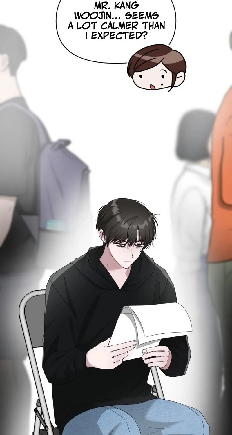 I Was Immediately Mistaken for a Monster Genius Actor Chapter 61 page 22 - 