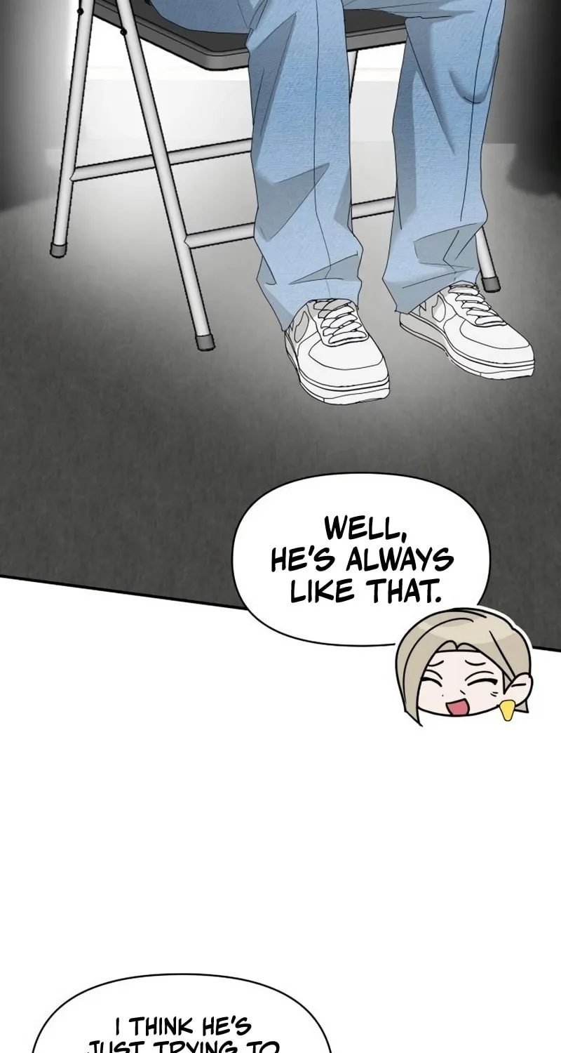 I Was Immediately Mistaken for a Monster Genius Actor Chapter 61 page 23 - 