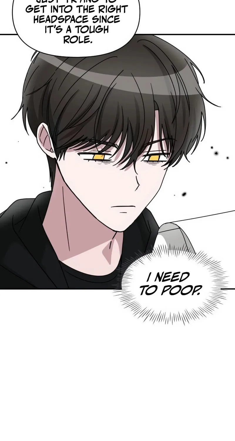 I Was Immediately Mistaken for a Monster Genius Actor Chapter 61 page 24 - 