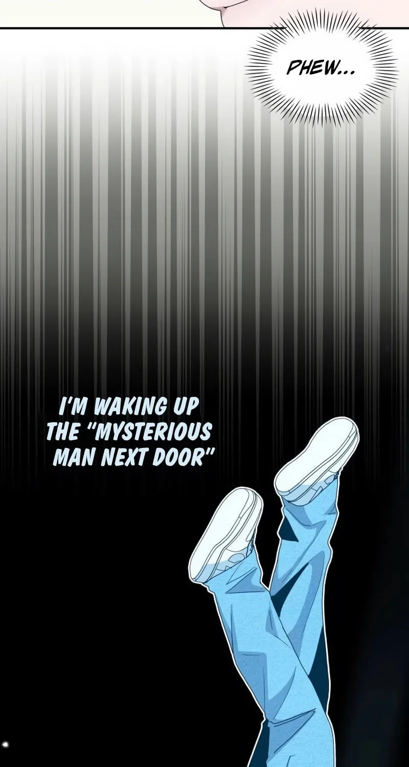 I Was Immediately Mistaken for a Monster Genius Actor Chapter 61 page 32 - 