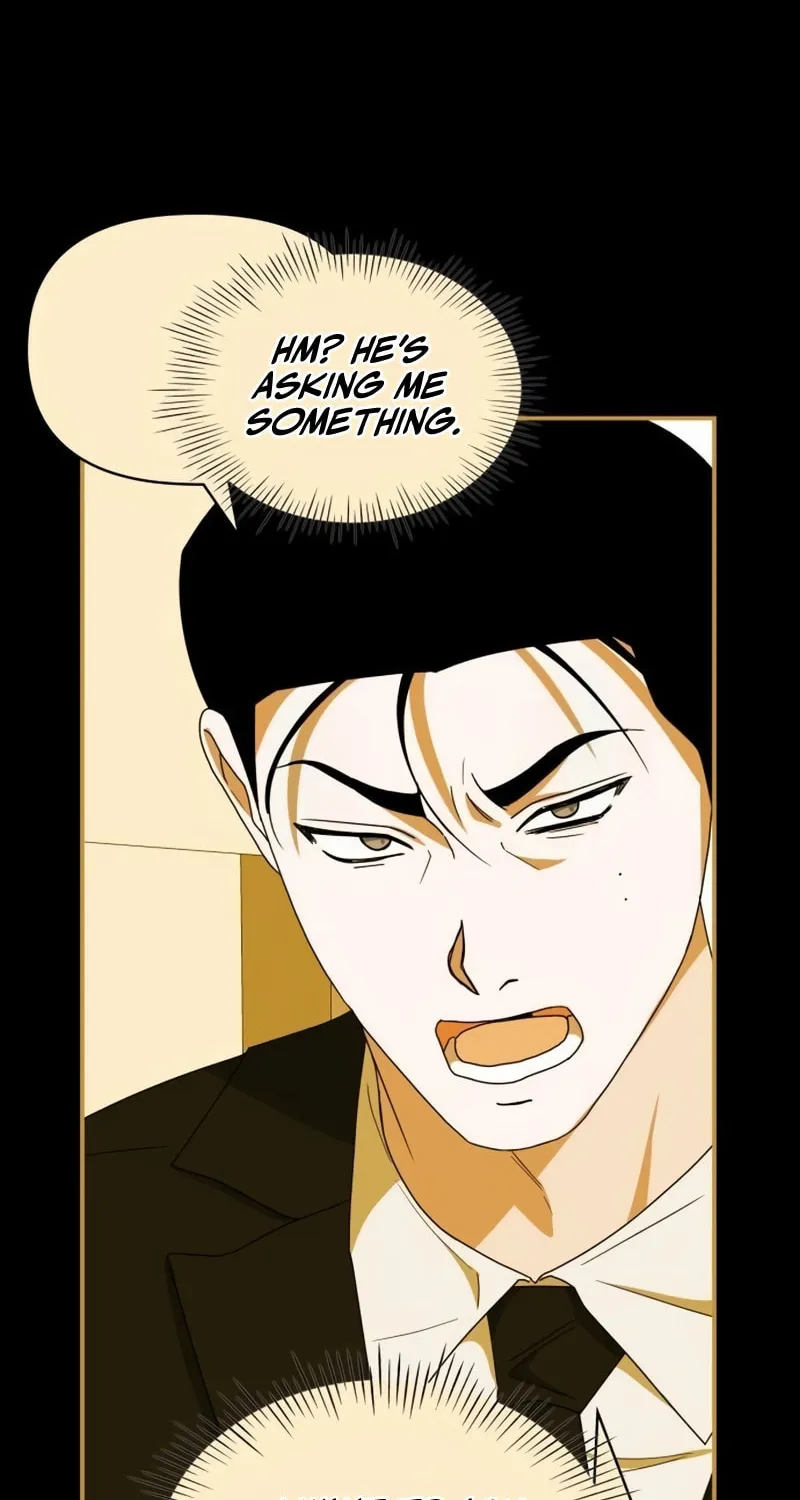 I Was Immediately Mistaken for a Monster Genius Actor Chapter 61 page 46 - 