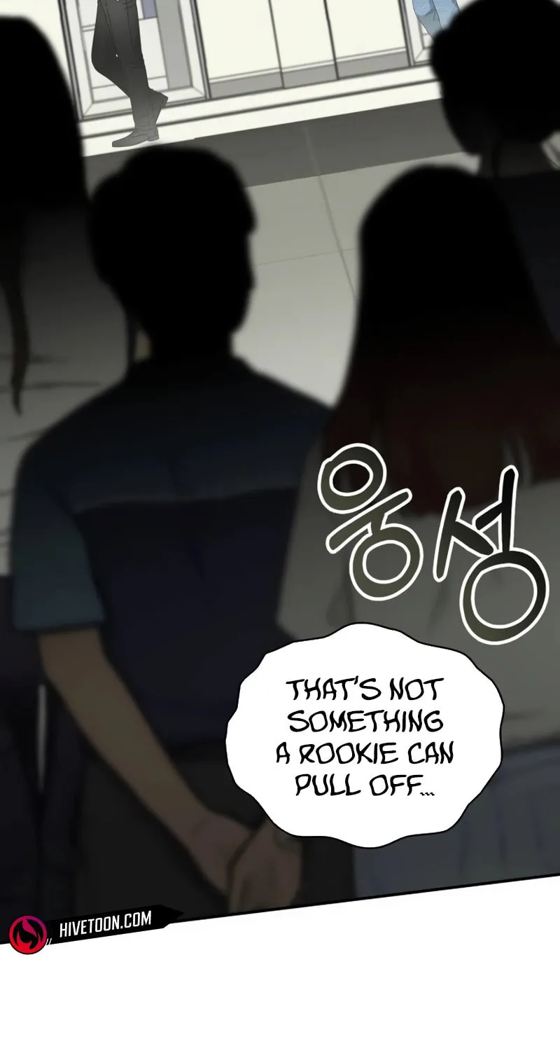 I Was Immediately Mistaken for a Monster Genius Actor Chapter 61 page 56 - 
