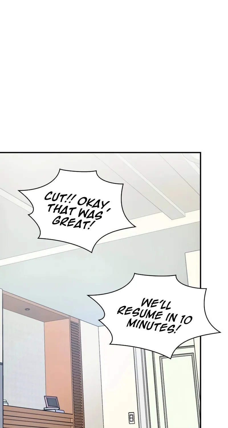 I Was Immediately Mistaken for a Monster Genius Actor Chapter 61 page 61 - 