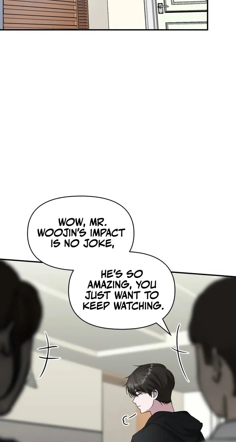 I Was Immediately Mistaken for a Monster Genius Actor Chapter 61 page 62 - 