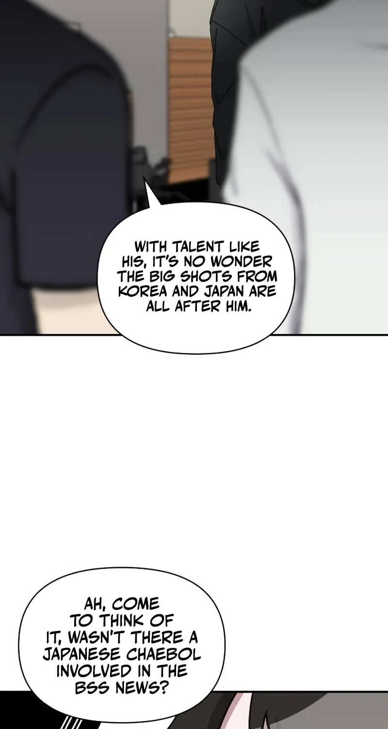 I Was Immediately Mistaken for a Monster Genius Actor Chapter 61 page 63 - 